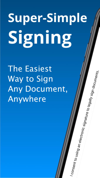 JetSign: Fill  Sign PDF Docs