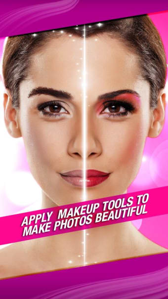 Makeup Photo Editor