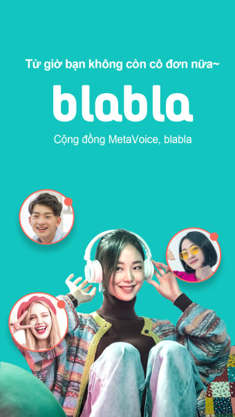 blabla - Cộng đồng MetaVoice