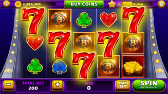 Mega Casino - Fortune Slot