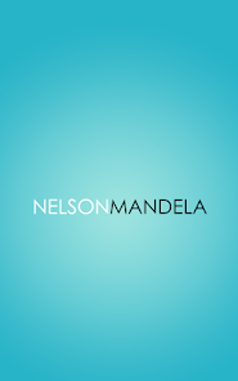 Nelson Mandelas Biography 2.0