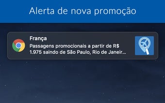 Melhores Destinos