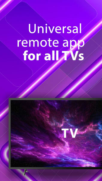 TV Remote : Smart TVs Remote