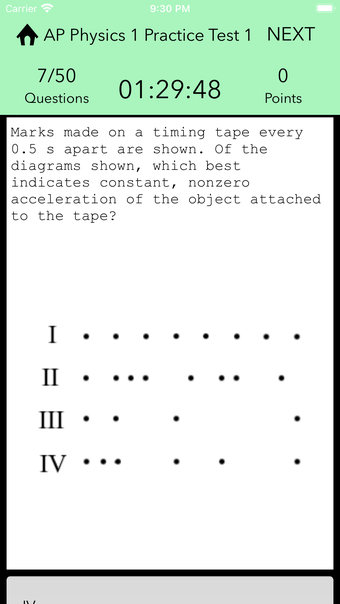 AP Physics 1