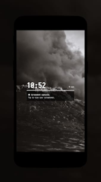 Latemar for KLWP