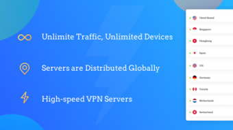 Bolt VPN: Fast  Unlimited VPN