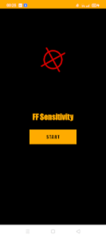 max sensitivity gfx headshots