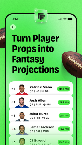 Optimal Fantasy Football