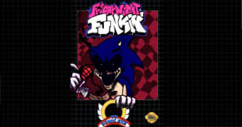 Vs. Sonic.Exe - Friday Night Funkin' Mod