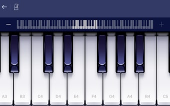 Piano - Play  Learn Free songs.