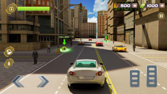 Underworld Don Gang Car Thief Simulator