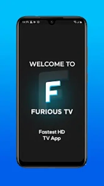 Furious TV : Watch Live-TV-in