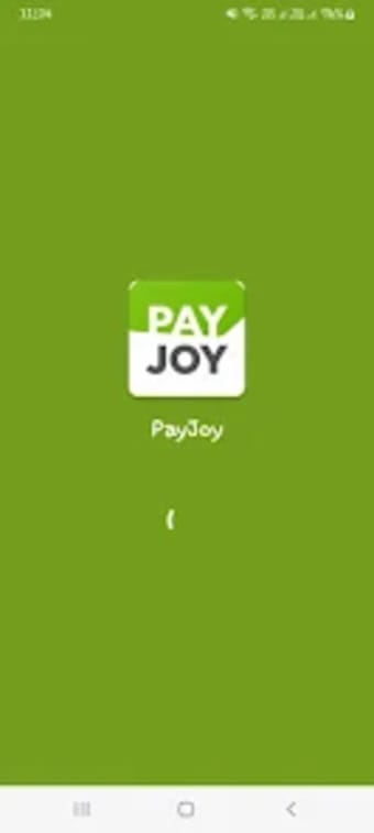 Pay Joy
