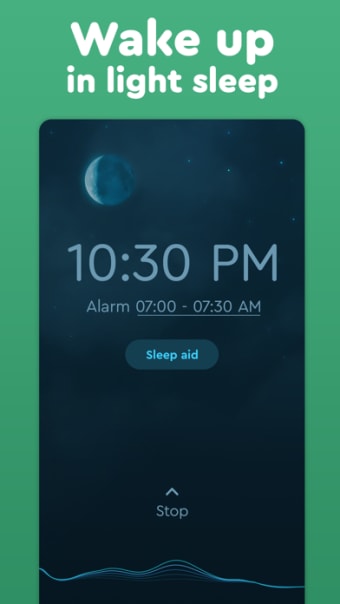 Sleep Cycle - Sleep Tracker