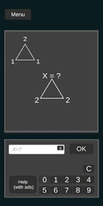 LogiMath  Logic Mathematics Quiz