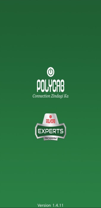 Polycab Experts Program