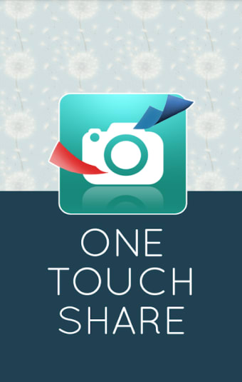 One Touch Share
