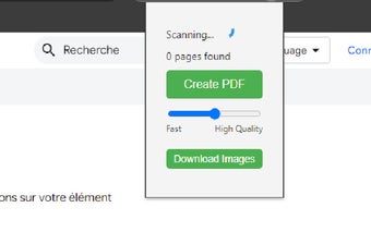 Images to PDF Converter