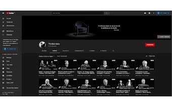 Automatic Dark Theme For Youtube™