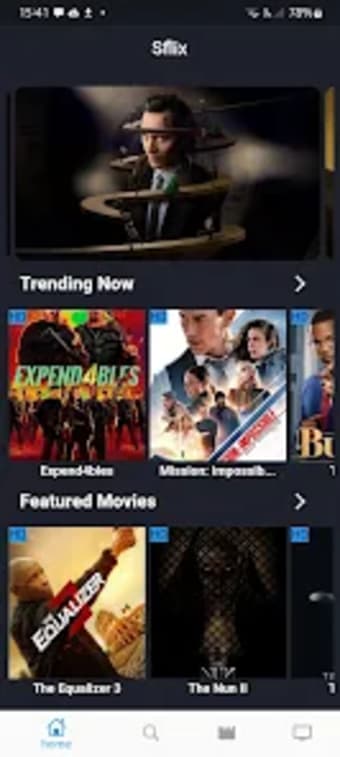 Aniwatch - Watch Movies and TV