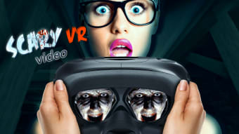 Scary video for VR