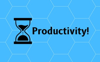 Productivity