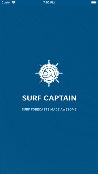 Surf Captain