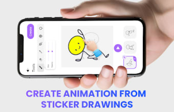 Draw Animation - Anim Creator