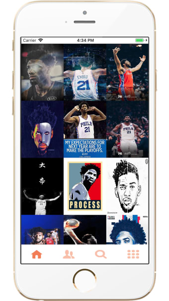 Basketball Stars Wallpapers