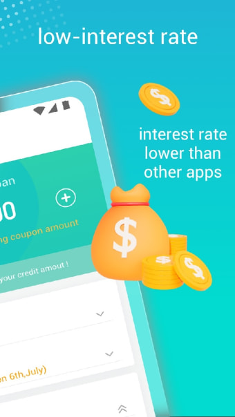 iMoneyPlus- Instant Loan App