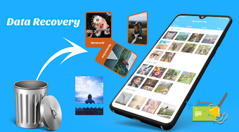 Photo Recovery  Recover Video