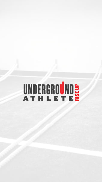Underground Athlete Coaching
