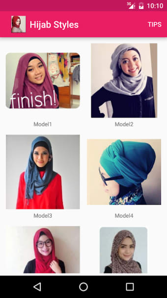 Hijab Fashion 2018