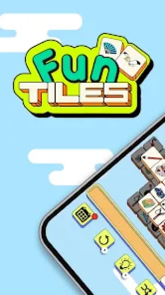 Fun Tiles: Tile Matching Games
