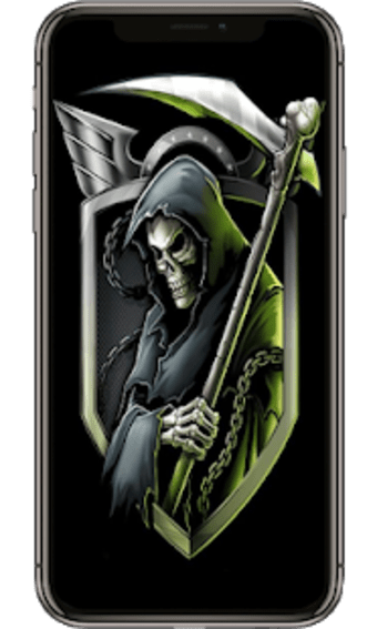 Grim Reaper Lock Screen Grim Reaper wallpapers HD