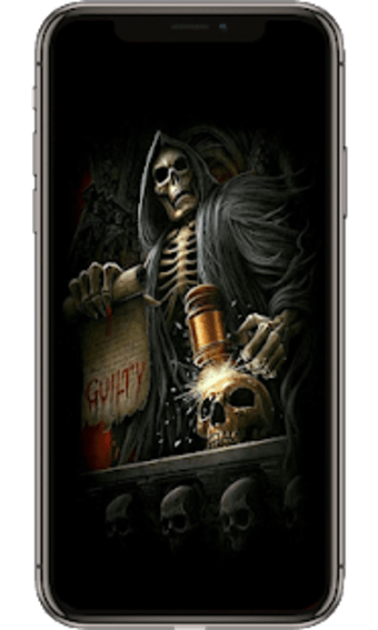 Grim Reaper Lock Screen Grim Reaper wallpapers HD