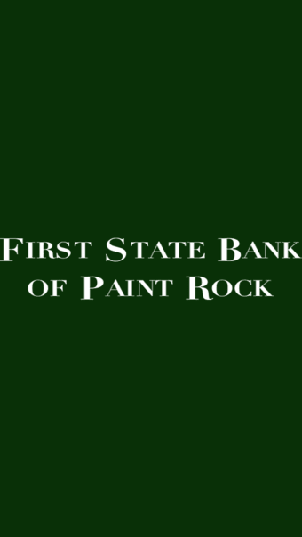 FSB of Paint Rock Mobile