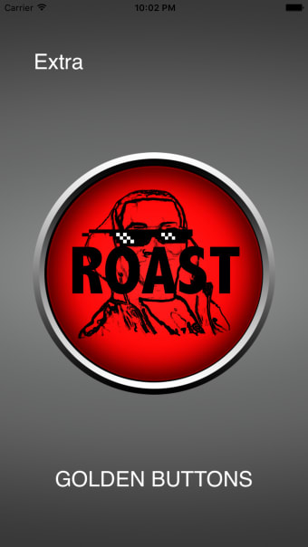 Roast Sounds - Soundboard