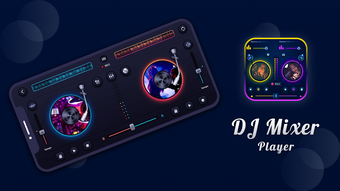 DJ Music Mixer - Pro Dj Remix