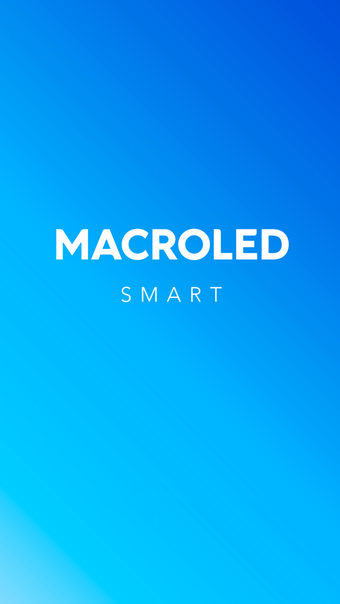 Macroled