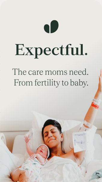 Expectful: Wellness for Moms