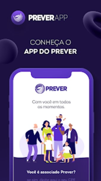 Prever App