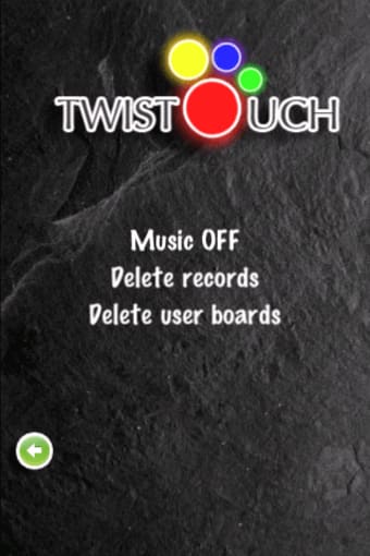 TwisTouch