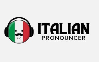 Italian Pronouncer Extension