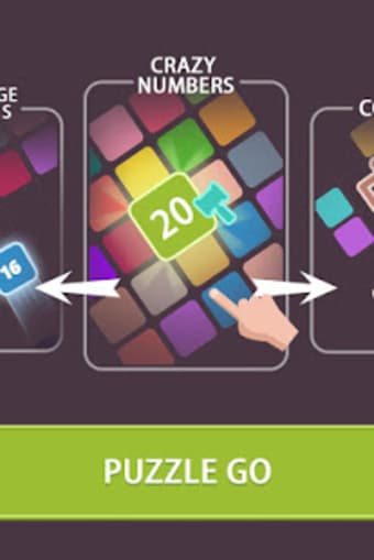 Puzzle Go - Merge Puzzle Game Collection