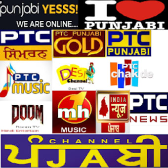Punjabi Tv India And Pakistan