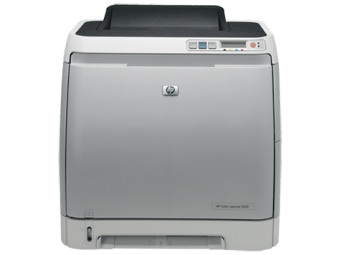 HP Color LaserJet 2605dn Printer drivers