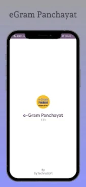 e-Gram Panchayat