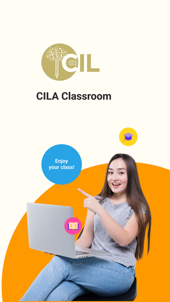 CILA Classroom