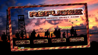 New Free Hidden Object Games New Free Full Refugee